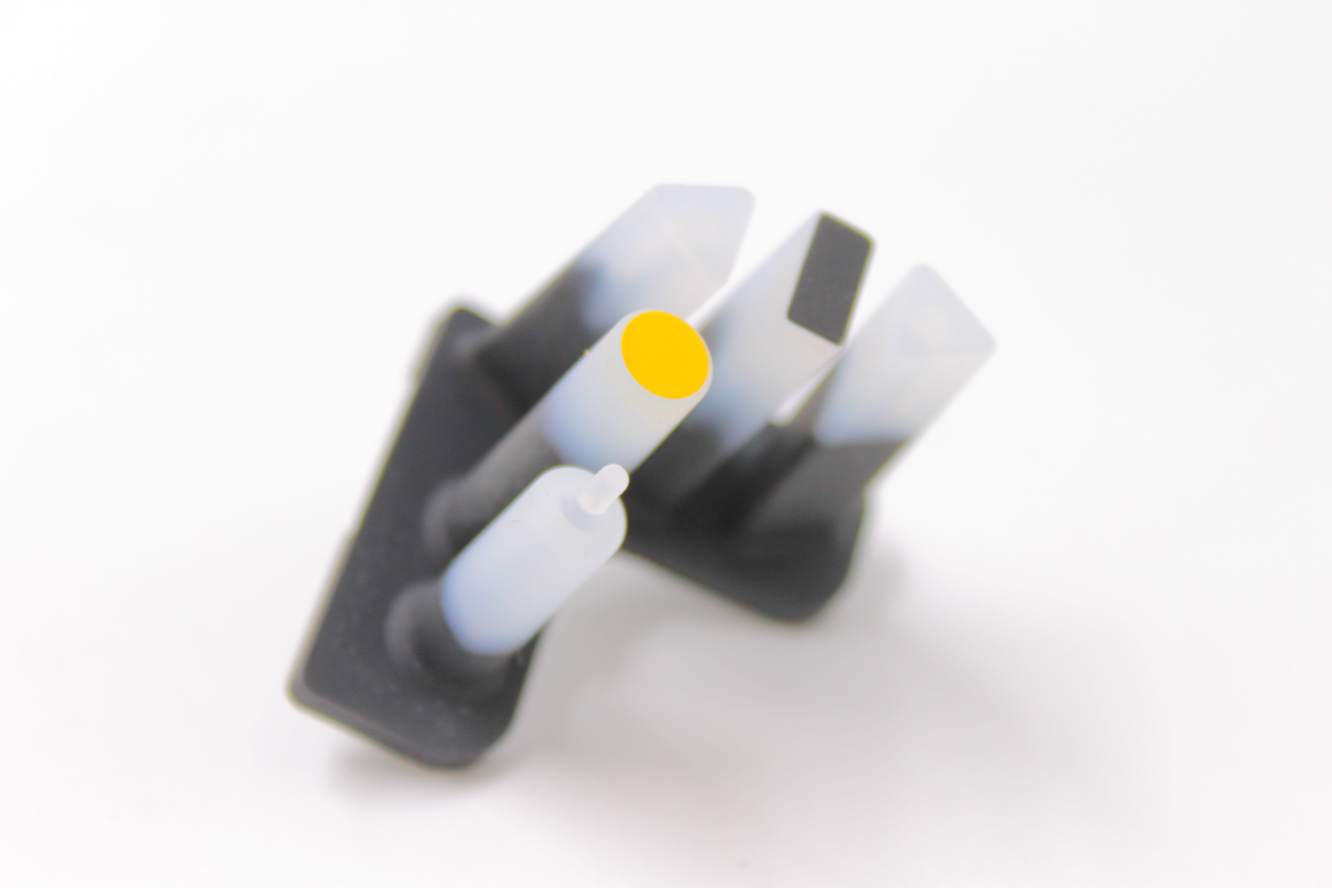 Genuine Merlin Replacement Button OverDrive (MRC950EVO) | Remote Pro